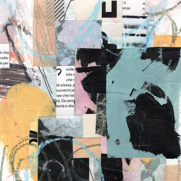 Industrial Office: Lost Control by Lene N Jensen