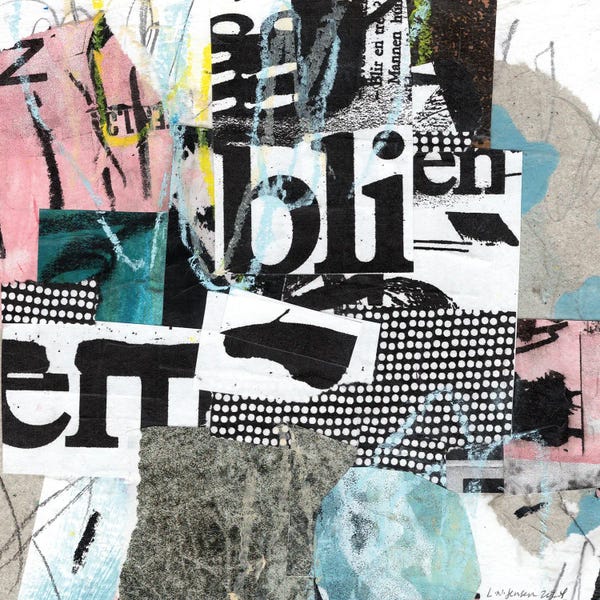 Industrial Office: Stay by Lene N Jensen