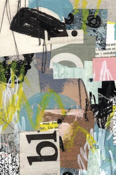 Industrial Office: You And Me by Lene N Jensen