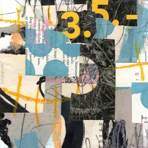 Industrial Office: 35 by Lene N Jensen