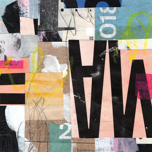 Industrial Office: 2018 by Lene N Jensen