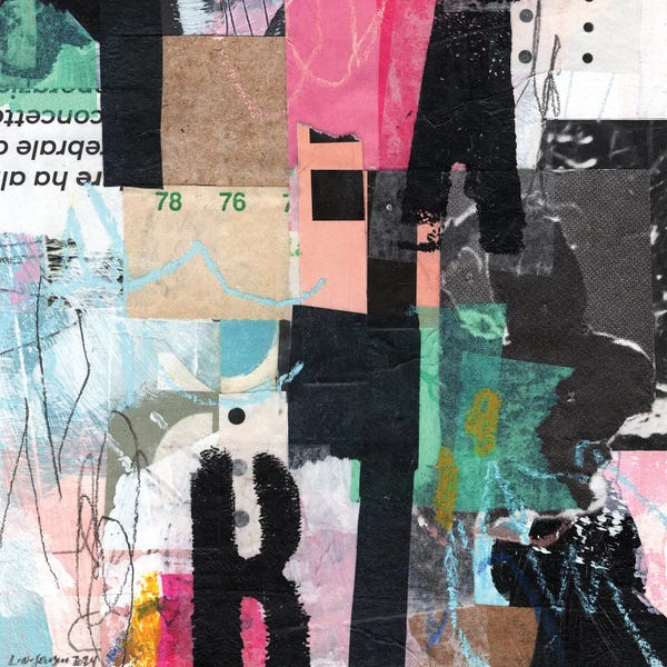 Industrial Office: Barely There by Lene N Jensen