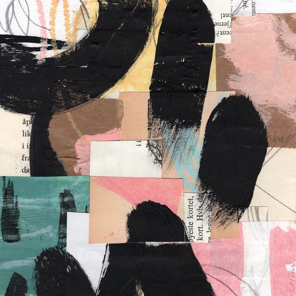 Industrial Office: Best Of Both by Lene N Jensen