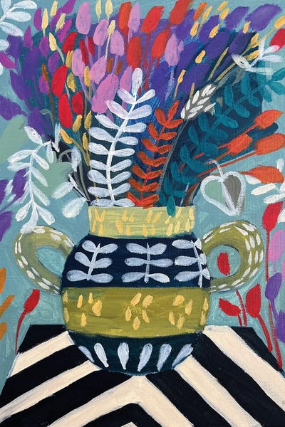 End Of Summer I by Lenka Stastna art print