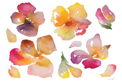 Into Spring by Lanie Loreth canvas print