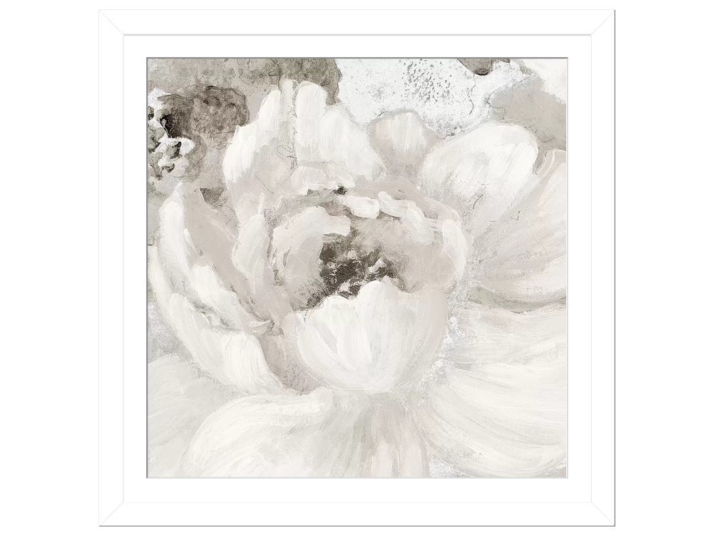 Framed Print - White Matte - Large - 24×24 Framed Print - White Matte - Large - 24×24