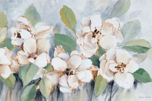 Lanie Loreth: Modern Fleurs by Lanie Loreth