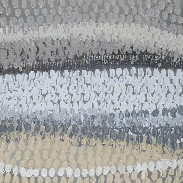 Lanie Loreth: Modern Harvest Abstract II by Lanie Loreth