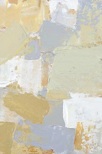 Beachside by Lanie Loreth canvas print