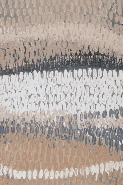 Neutral Sway II by Lanie Loreth canvas print