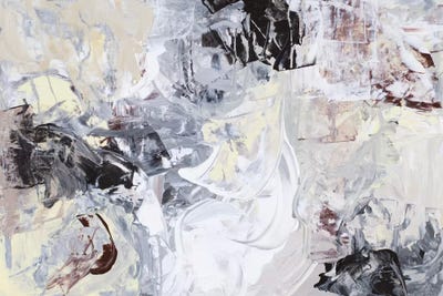 Past Present Future by Lanie Loreth canvas print