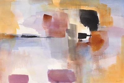 Reflective Wonder by Lanie Loreth canvas print