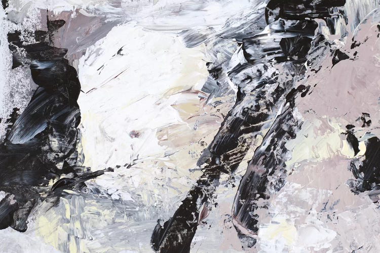 Sound of Movement by Lanie Loreth wall art