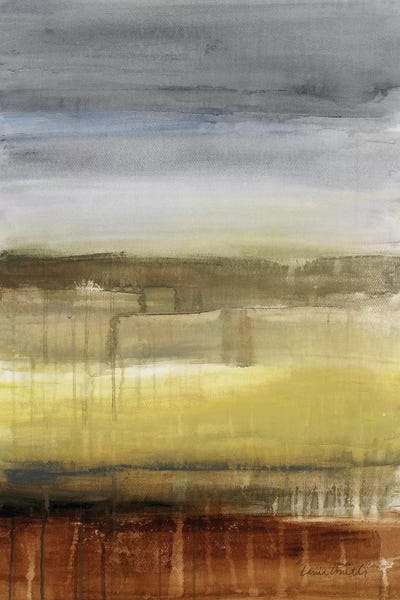 Summer Rain II by Lanie Loreth canvas print