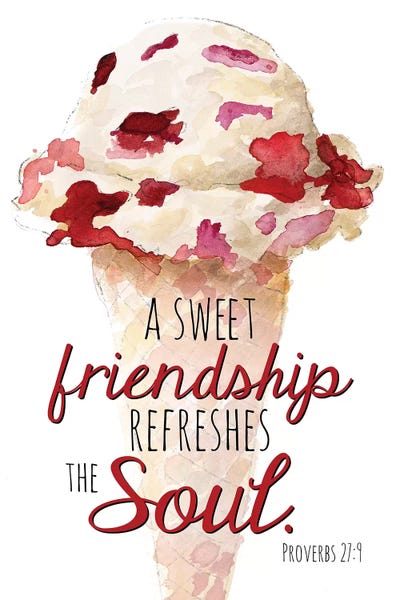 Lanie Loreth: Sweet Friendship by Lanie Loreth