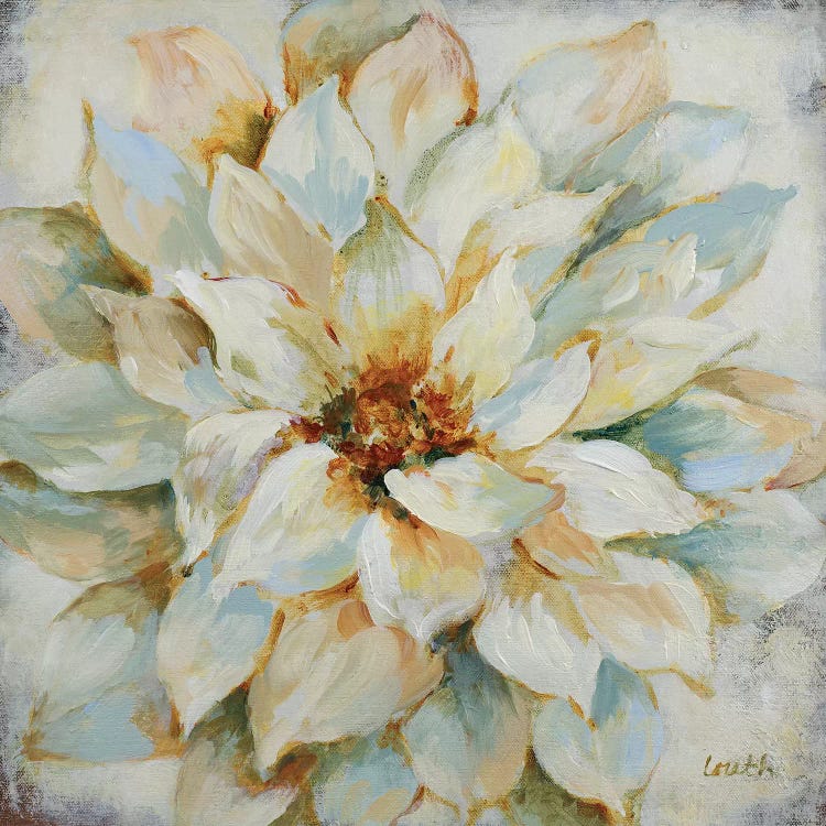 Blooming Beauty by Lanie Loreth wall art