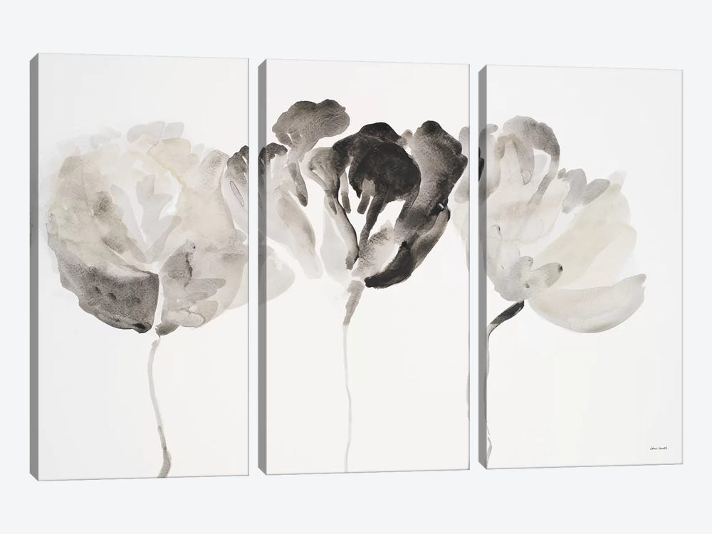 Trio in Light by Lanie Loreth 3-piece Canvas Print