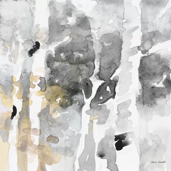 SunDance Group: Up to the Northern Skies Grey II by Lanie Loreth