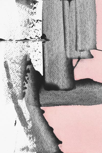 Urban View II by Lanie Loreth canvas print