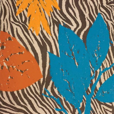 Wild Animal by Lanie Loreth canvas print