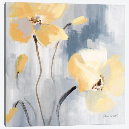 Blossom Beguile I Canvas Print #LNL23} by Lanie Loreth Art Print