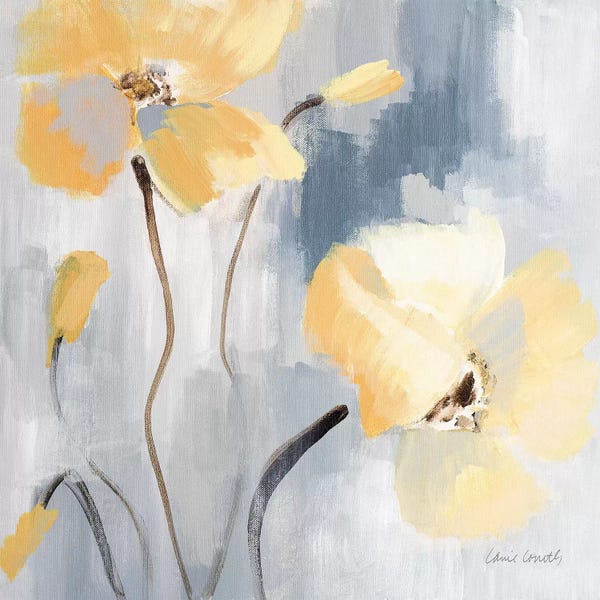 Lanie Loreth: Blossom Beguile I by Lanie Loreth