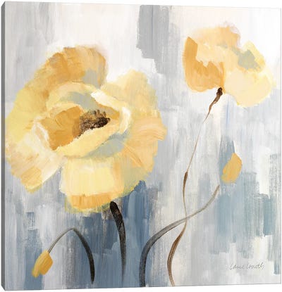 Blossom Beguile II Canvas Art Print - Lanie Loreth