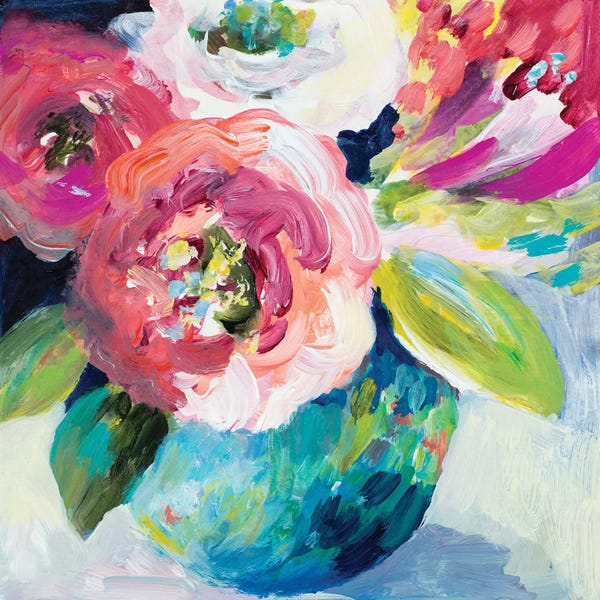 Lanie Loreth: A Pop Of Spring by Lanie Loreth