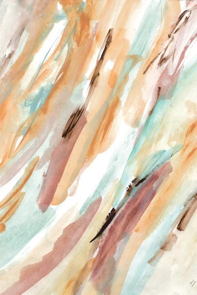 Coordination by Lanie Loreth framed wall art