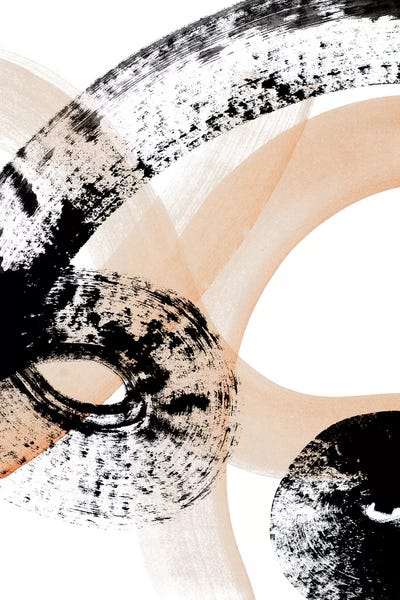 From VIsion To Reality I by Lanie Loreth canvas print