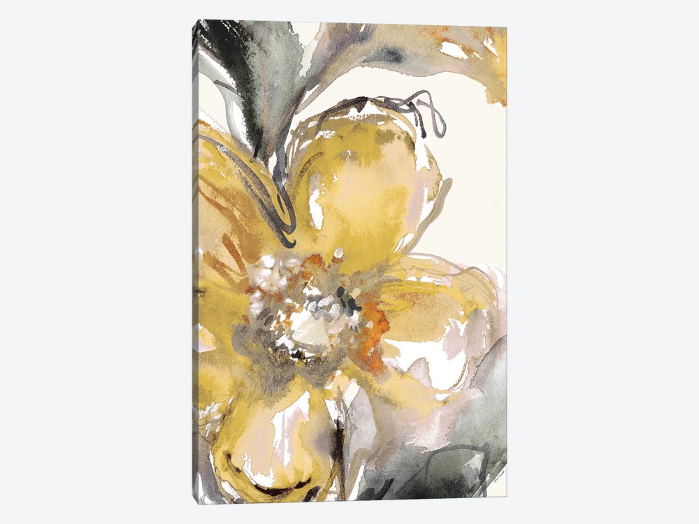 Bright Blooms I by Lanie Loreth 1-piece Art Print