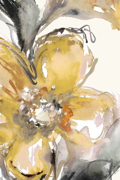 Lanie Loreth: Bright Blooms I by Lanie Loreth