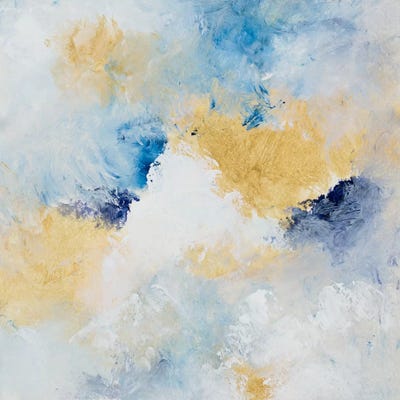 Look Upward II by Lanie Loreth canvas print