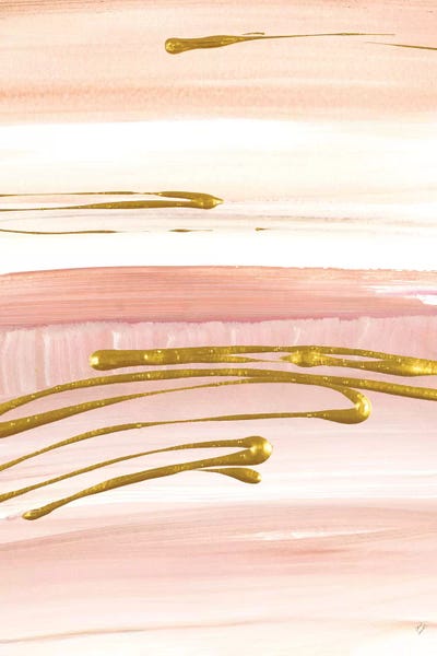 Glam Bedroom: No Hustle No Bustle II by Lanie Loreth