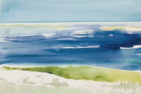 SunDance Group: Cape Cod Seashore by Lanie Loreth