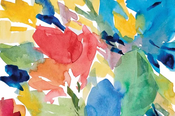 SunDance Group: Positano Day by Lanie Loreth