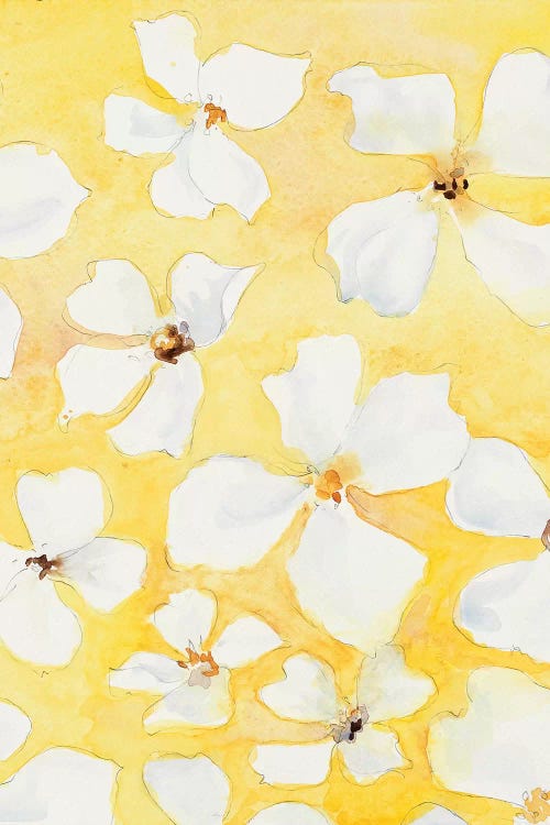Summer Is Here To Stay by Lanie Loreth wall art