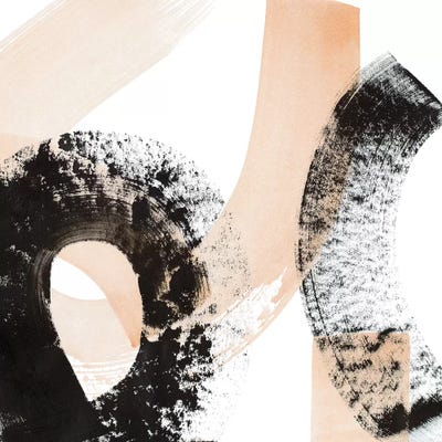 VIsual Reality I by Lanie Loreth canvas print