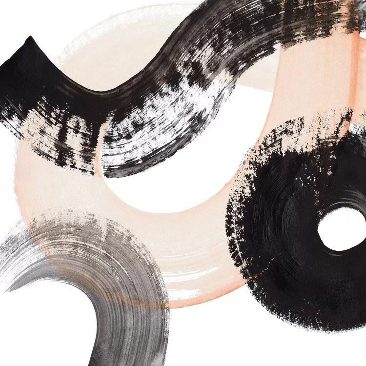 VIsual Reality II by Lanie Loreth wall art