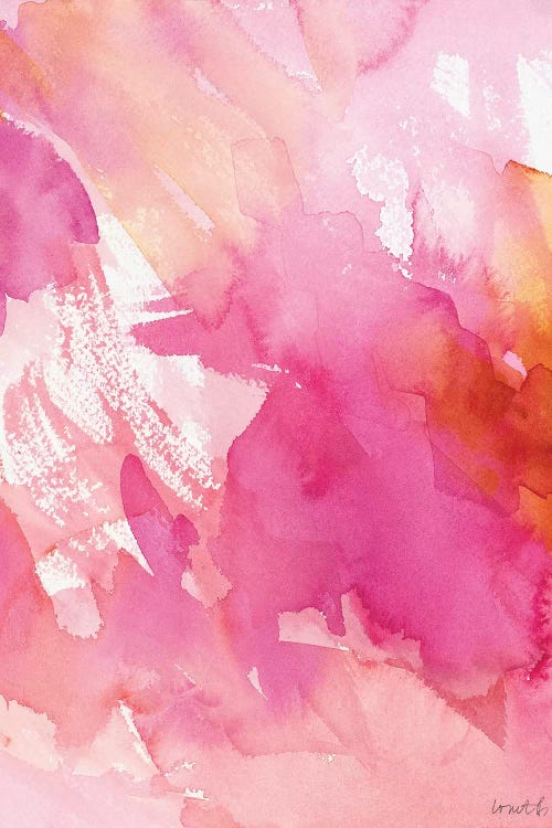 Dreaming I by Lanie Loreth wall art