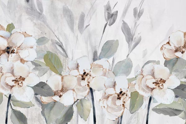 Lanie Loreth: Garden Fleurs by Lanie Loreth