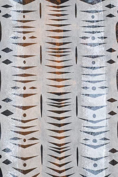 Modèle by Lanie Loreth art print