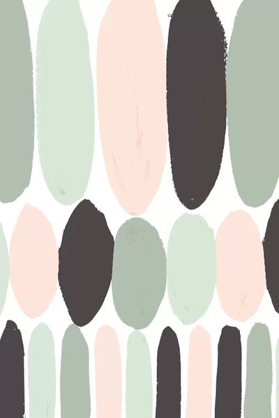 Lanie Loreth: Pastel Pattern by Lanie Loreth