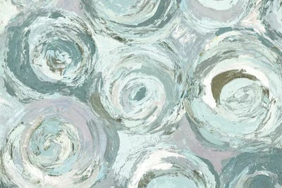 Continuum Light by Lanie Loreth canvas print