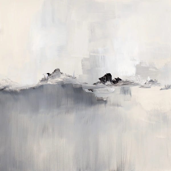 Lanie Loreth: Boundless Space by Lanie Loreth
