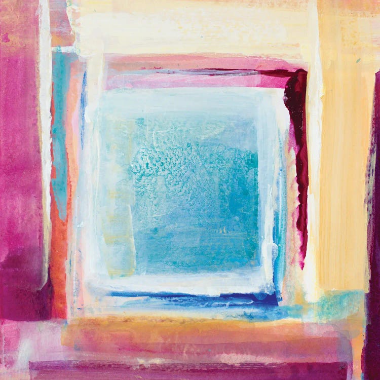 Brand New Day II by Lanie Loreth wall art