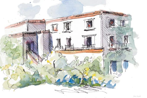 Lanie Loreth: Floral Venue by Lanie Loreth