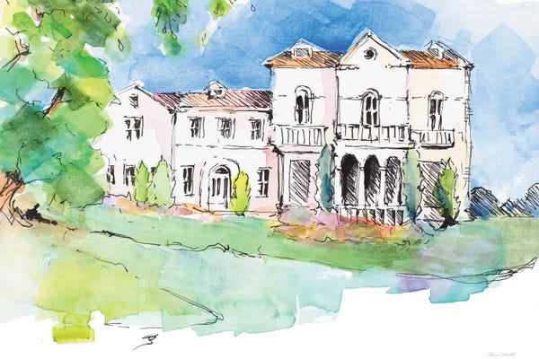 Lanie Loreth: Urban Home by Lanie Loreth