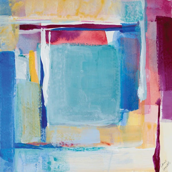 Where it Takes You II