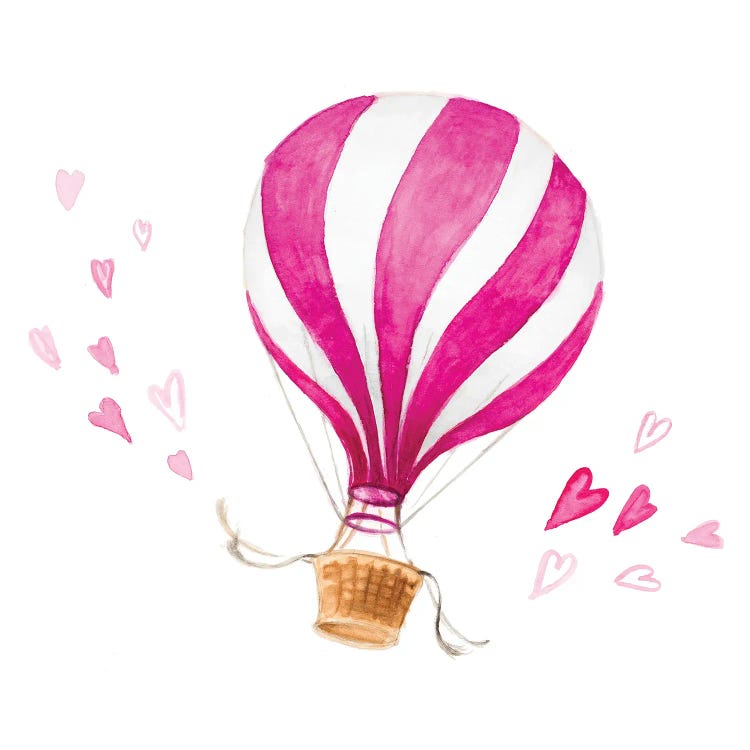 Love is in the Air